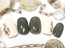 ブレス 天童店(BLESS)/シェルネイル★