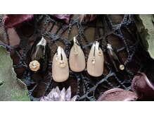 ネイル ミミュー(Nail Mimyu)/アート６本~コース☆