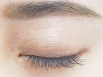 リア 門前仲町店(li'a)/フラットラッシュ100本5500円