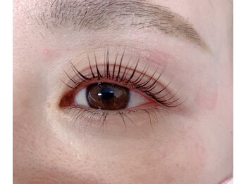 ビューティーシェアハウス まつ毛エクステ レイ/