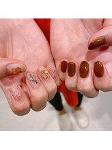 アディクト 恵比寿店(ADDICT)/【HAND】Simple course