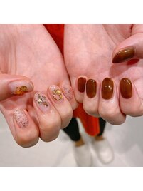 【HAND】Simple course