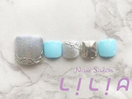 フットデザインコース