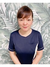 ハスソラ 西野 由美