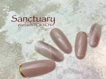 アイラッシュTokyo銀座サンクチュアリ/★7月8月選べるデザイン4980円