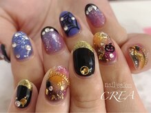 ネイルサロン クレア(CREA)/