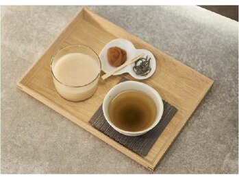 ニフ 吉祥寺(nifu)/ 寛ぎながら・・・