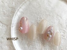 ウィスプ(WHISP)/ユニコーンネイル/パラジェル