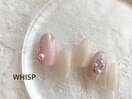 ユニコーンネイル/パラジェル