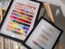 ジェミエス(Gemies)/