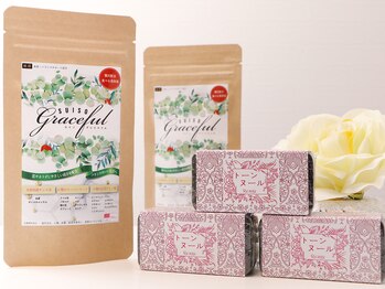 エム(e mu)/水素サプリ・トーンヌール