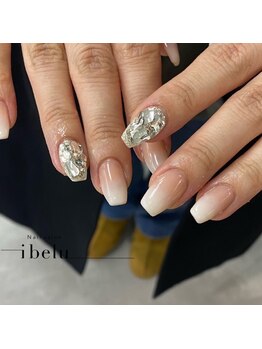 イベル(ibelu)/ベイビーブーマー