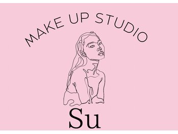 メイクアップスタジオ スー(MAKE UP STUDIO Su)