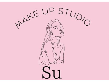 メイクアップスタジオ スー(MAKE UP STUDIO Su)の写真