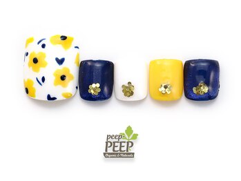 ピッピ 白金台店(peep PEEP)/23年7月マンスリートレンド-17