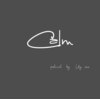 カーム バイ リリーココ(Calm by Lily coco)ロゴ