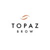 トパーズブロウ 西那須野店(TOPAZ BROW)ロゴ
