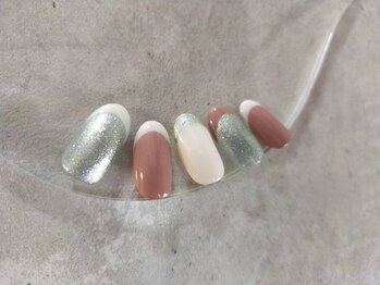 アオヤマ ミュー(AOYAMA μ)/アートデザインコース¥11990