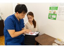 えん 自由が丘店(EN)/お悩みを解決します