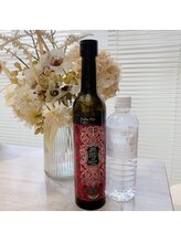 エムリシェ(M.riche)/腸活におすすめです☆