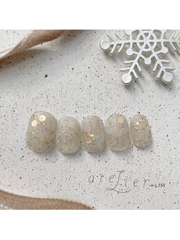 アトリエ プラス リム(atelier +LIM)/winter recommend design