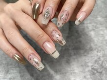 リュシオル(Luciole)/定額デザイン(art10本)