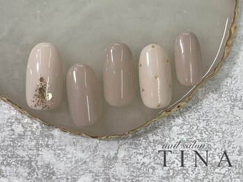 ティナ(TINA)/