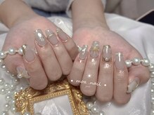 モアネイル 新宿/