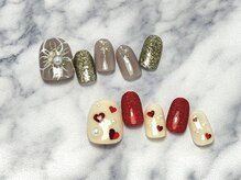 ミィモ(Miimo)/フットサンプルコース