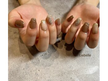 リーベル(Liebelle)/ニュアンスチョイス