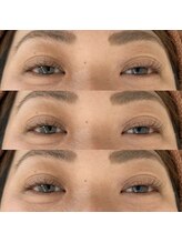 ヘアーアンドネイル ビビット(bbt)/bbt eyelash