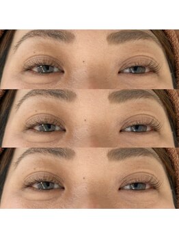 ヘアーアンドネイル ビビット(bbt)/bbt eyelash