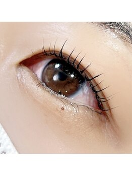 ソイン キタガタ(so-in kitagata)/lash lift
