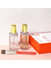 エクラ(eclat)/韓国と同じララピールを日本で！