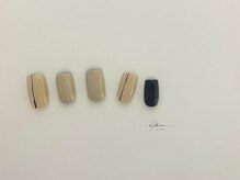 エフェム 表参道(ephem)/simple art
