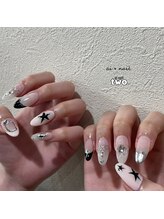 アイネイルトゥー 小倉(ai nail two)/個性派ネイル