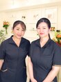 ビューティーサロンエー 心斎橋店(Beauty Salon A)/ターンオーバーを促すエクソソーム導入美容