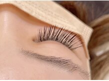 リラボ 岩倉店(Re.LABO)/ふさふさな目元に！