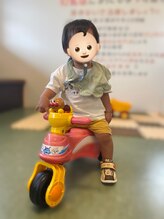法花坂口鍼灸整骨院/お子様対応