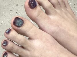 フットマグネット￥8,000