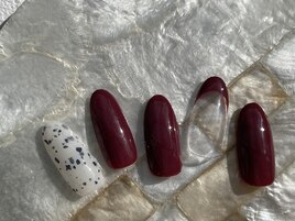 定額ハンド¥5,400（75分）