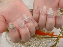 フローラネイルサロン/