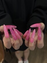 ルプスデザイン(Lupus design)/ロング☆