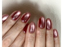ラブナ(LOVENA)の雰囲気（美フォルムに整え、ムラなく美しいワンカラーに仕上げます。）