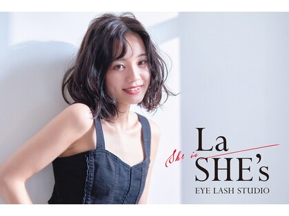 ラシーズ 天王寺店(La SHE's)の写真