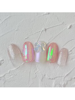 メイク(Me19)/アートネイル