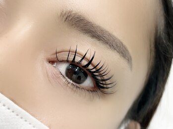 シェリ バイ リッシュ(Cheri by RICHE)/上下まつげエクステ