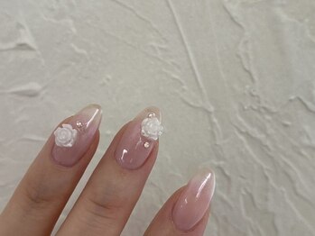 薔薇　バラ　ばら　オーロラ