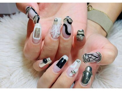 シャララサロン(SHALALA salon)の写真