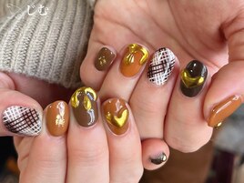 【ハンド】120分アートフリー